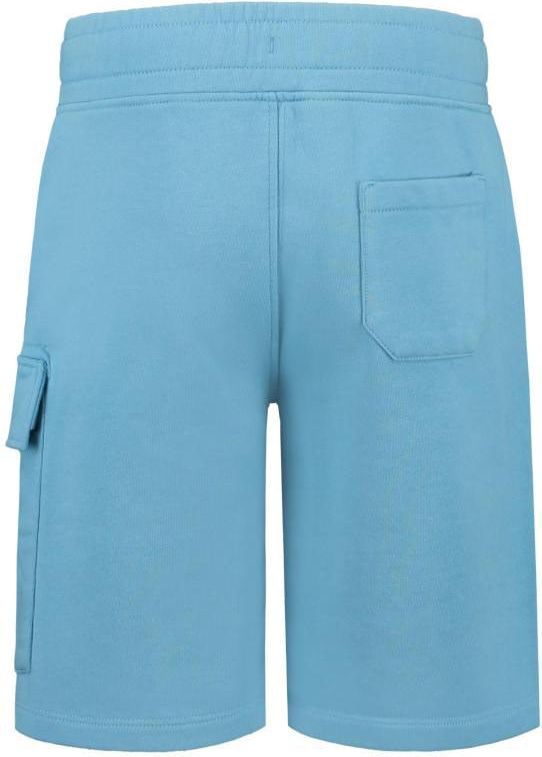 CP Company Shorts Blauw