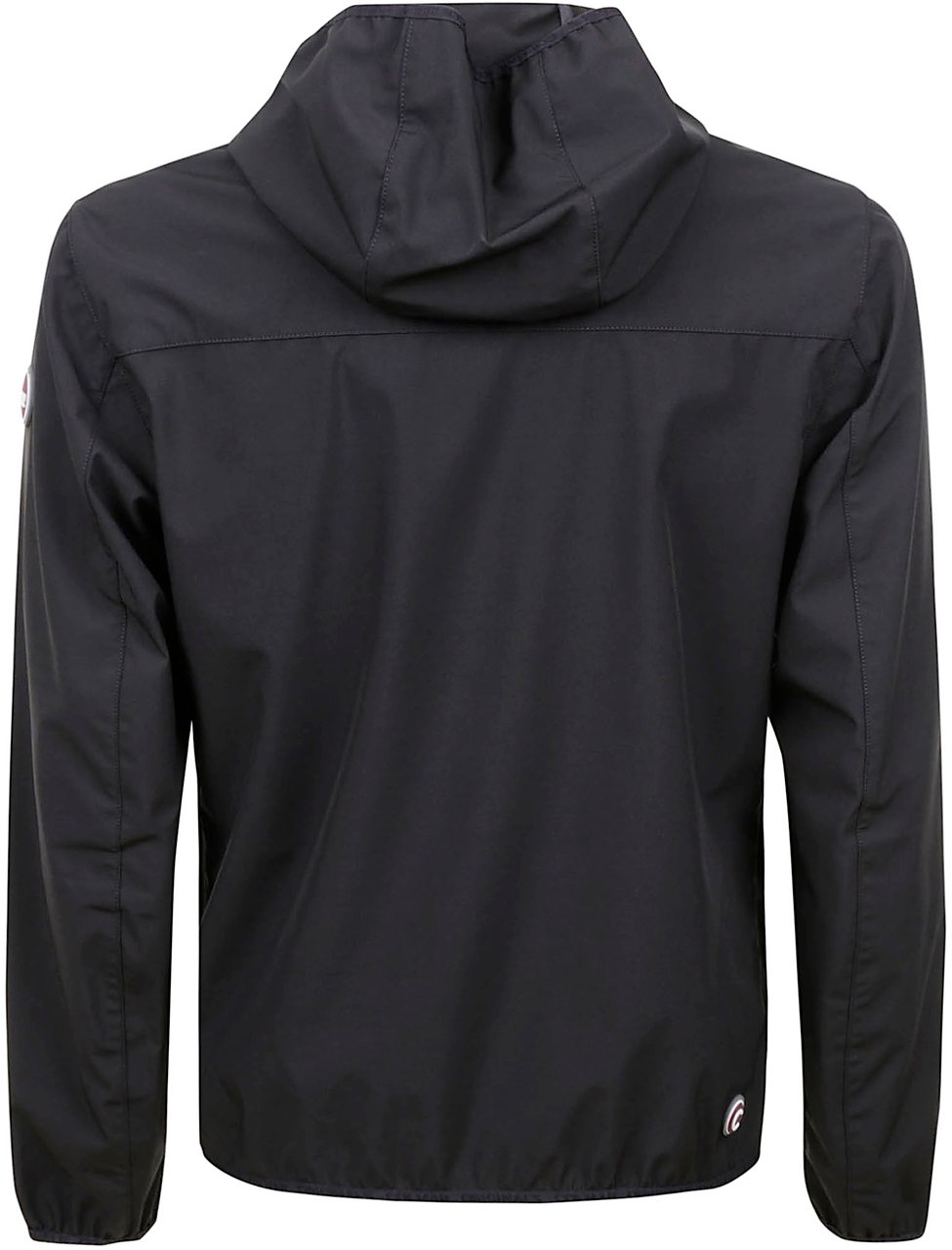 Colmar Originals Jacket Zwart Zwart