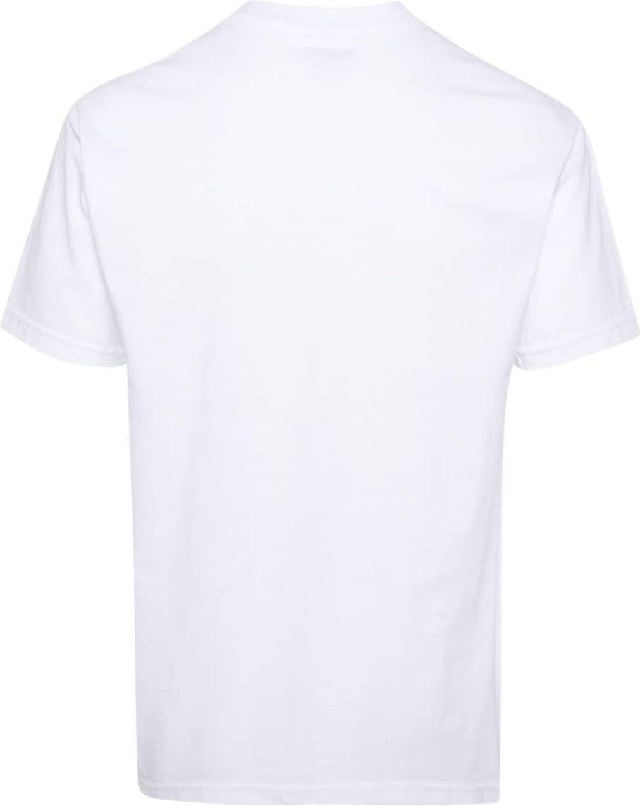 Pleasures T-shirts And Polos White Wit