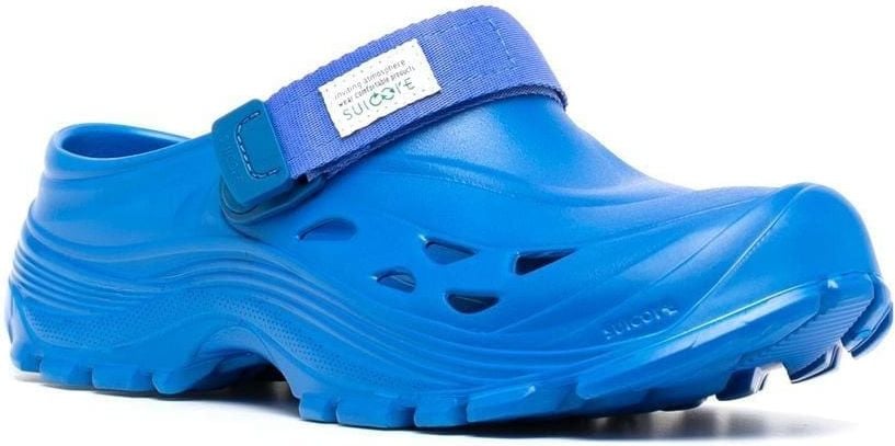 Suicoke Sandals Blue Blauw