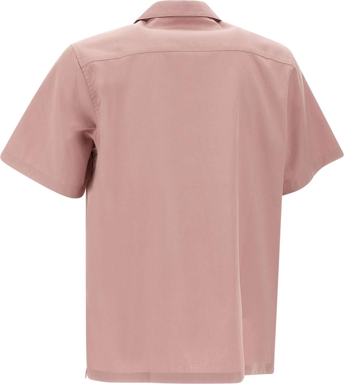 Carhartt Wip Shirts Pink Roze