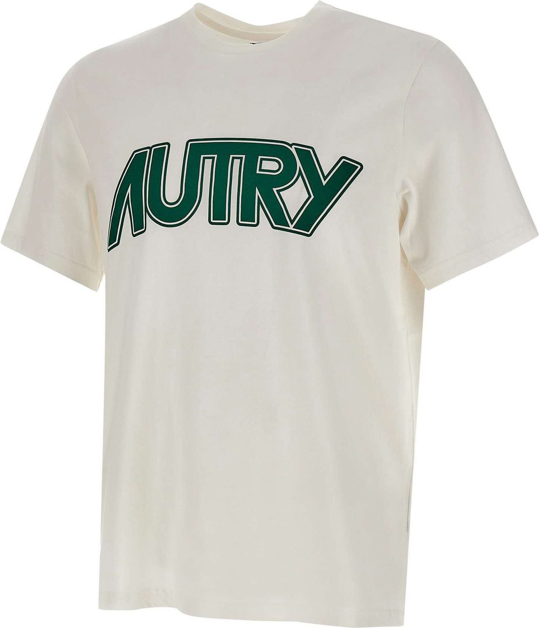 Autry T-shirts And Polos White Wit