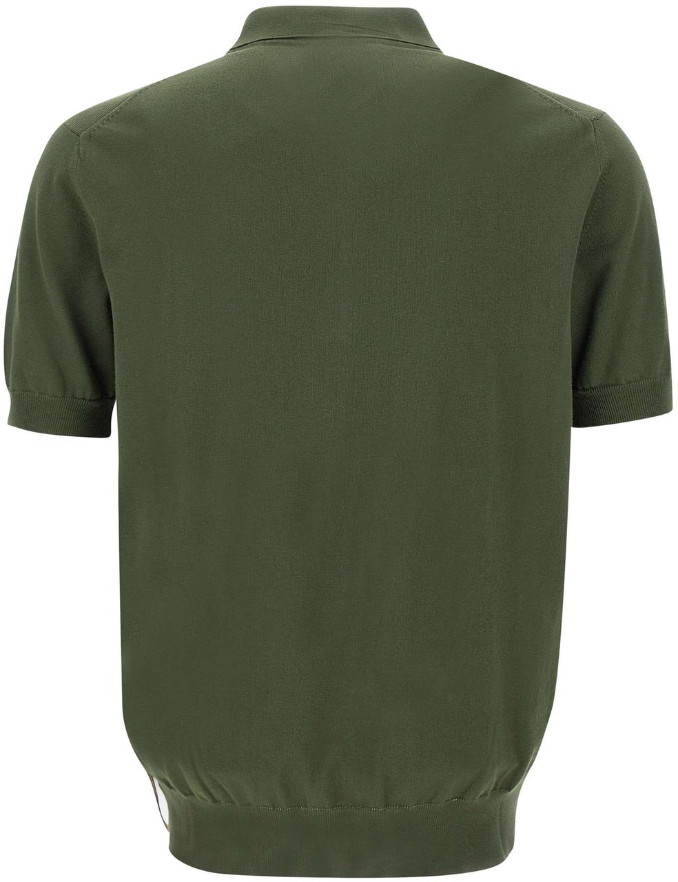 K-WAY T-shirts And Polos Green Groen