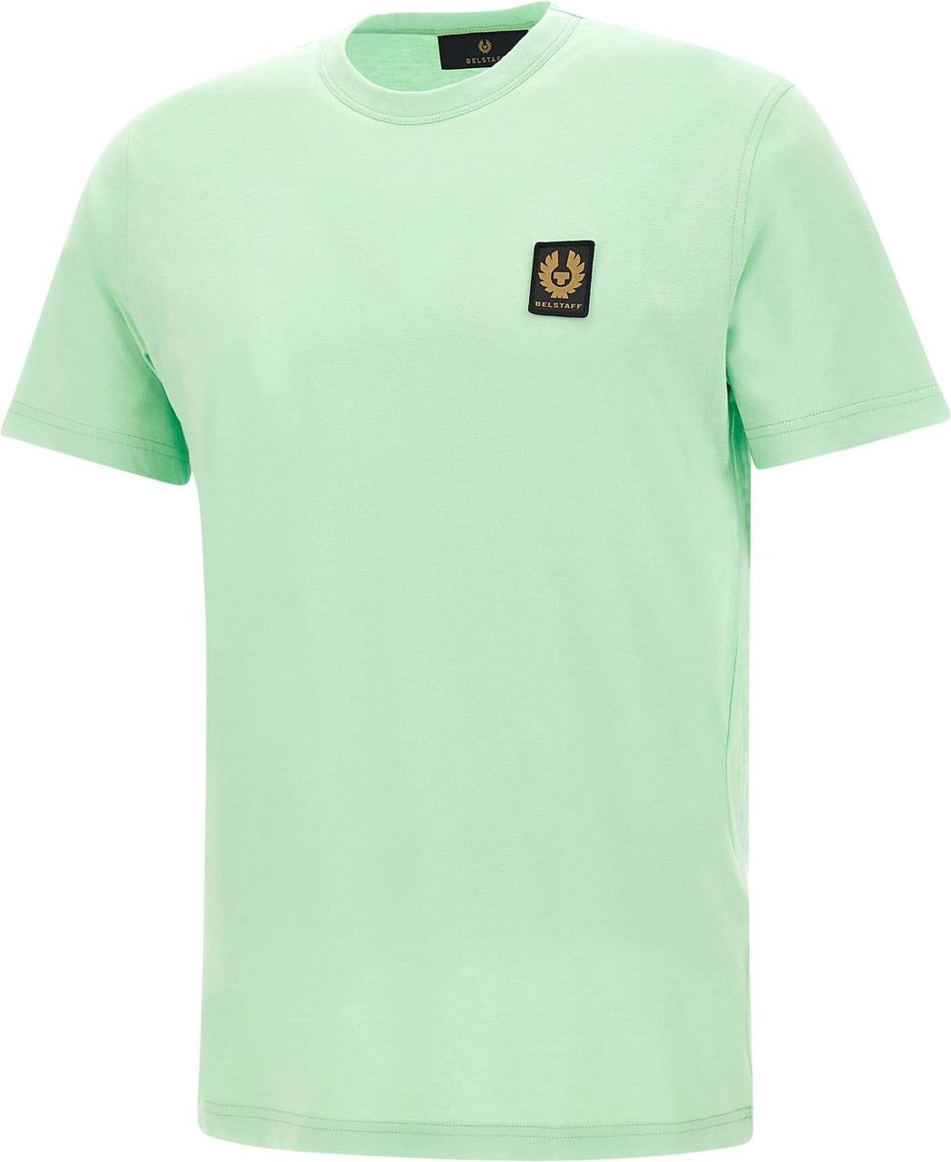 Belstaff T-shirts And Polos Green Groen