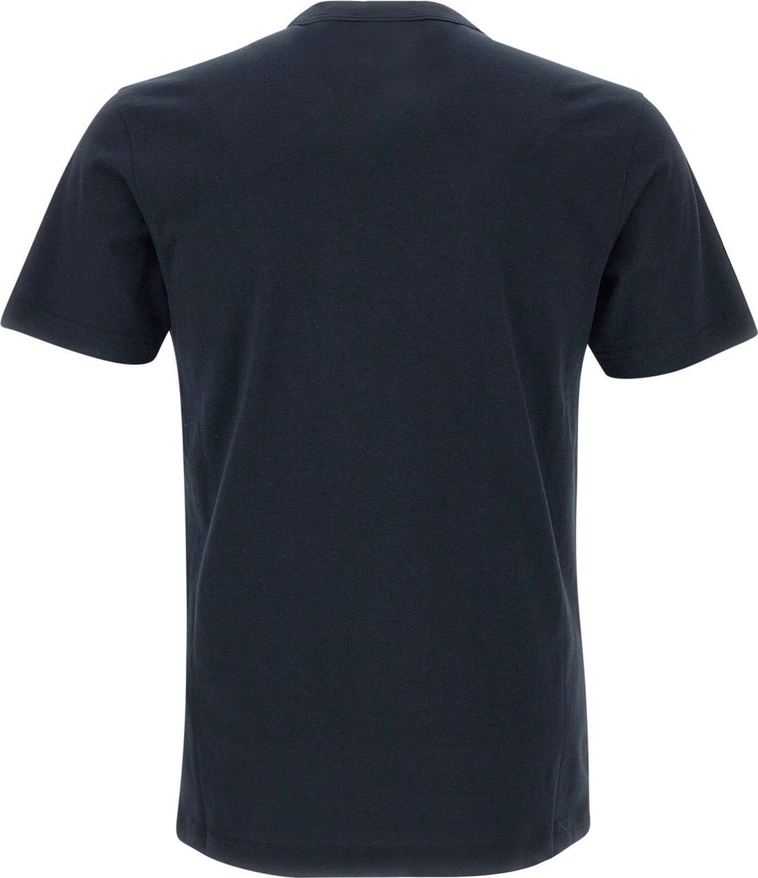 Belstaff T-shirts And Polos Blue Blauw