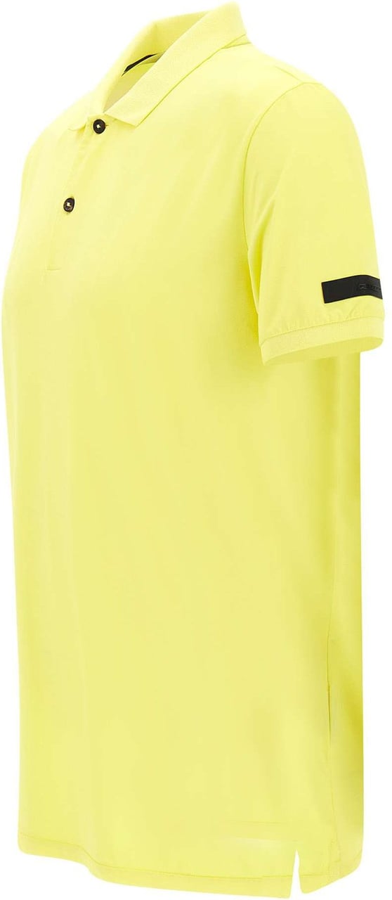 RRD T-shirts And Polos Yellow Geel