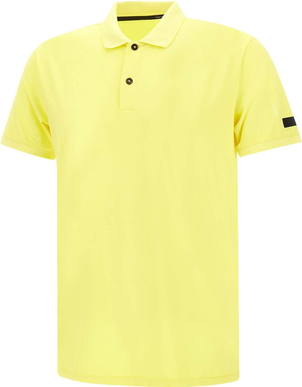 RRD T-shirts And Polos Yellow Geel