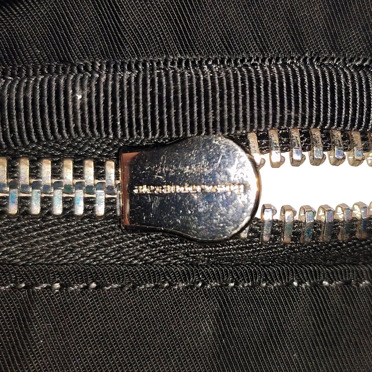 Alexander Wang Leather Belt Bag Wit