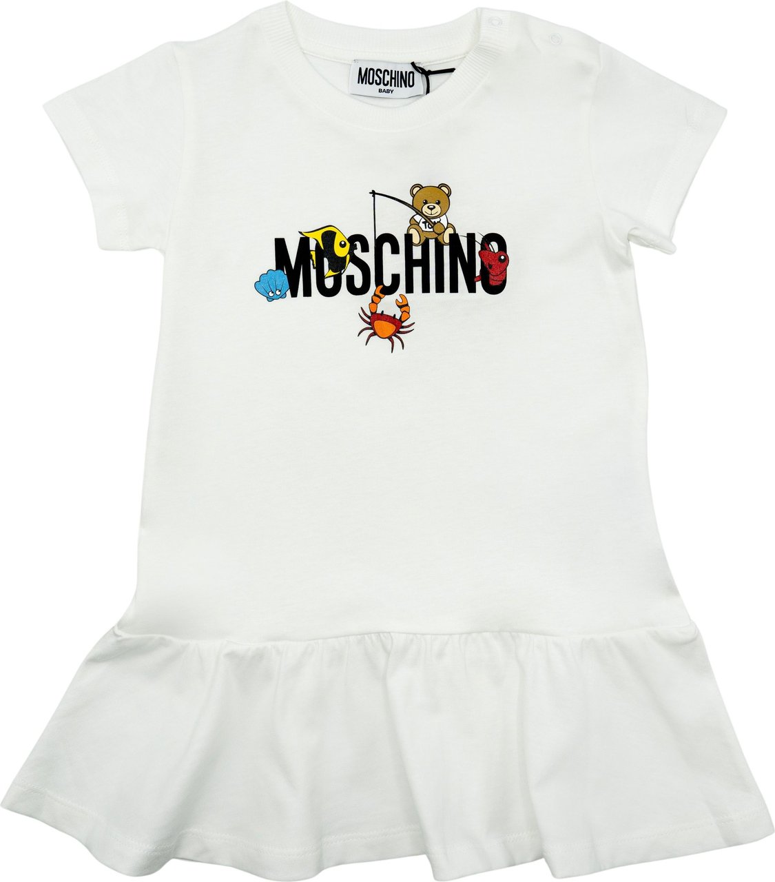 Moschino dress divers Divers
