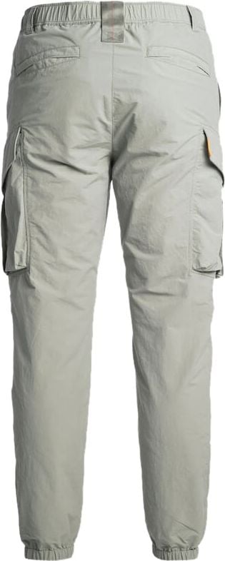 Parajumpers Trousers Gray Grijs