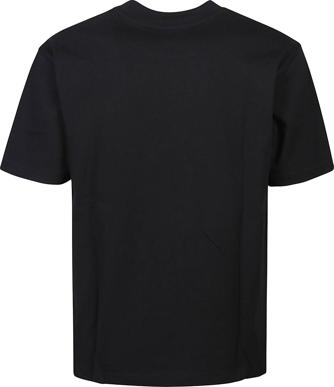 New Balance Athletics Models Never Age Relaxed T-shirt Black Zwart