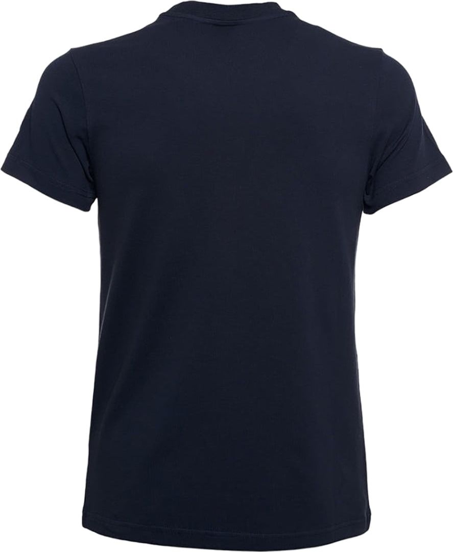 Colmar Originals T-shirt Blauw Blauw