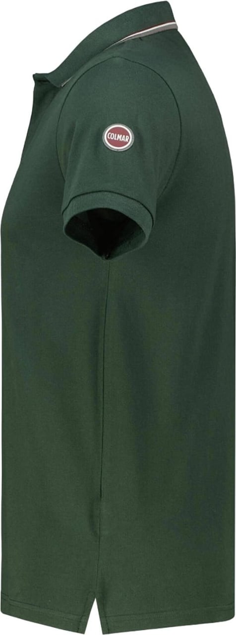 Colmar Originals Sweater Groen Groen