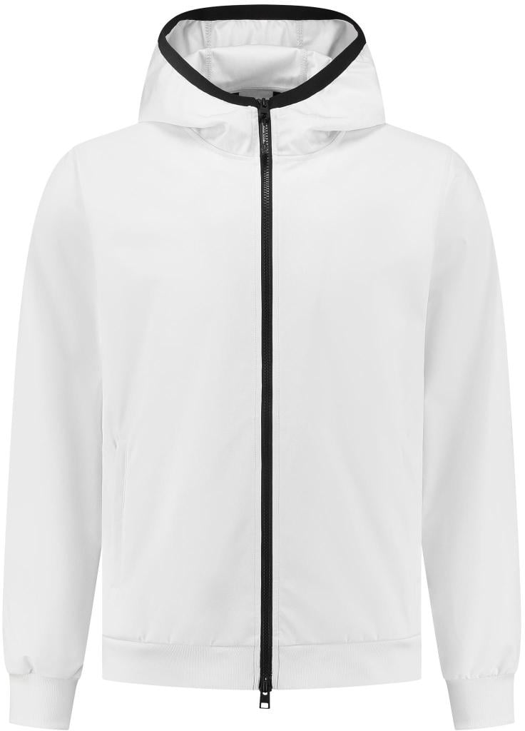 Woolrich Felpa Soft Wit