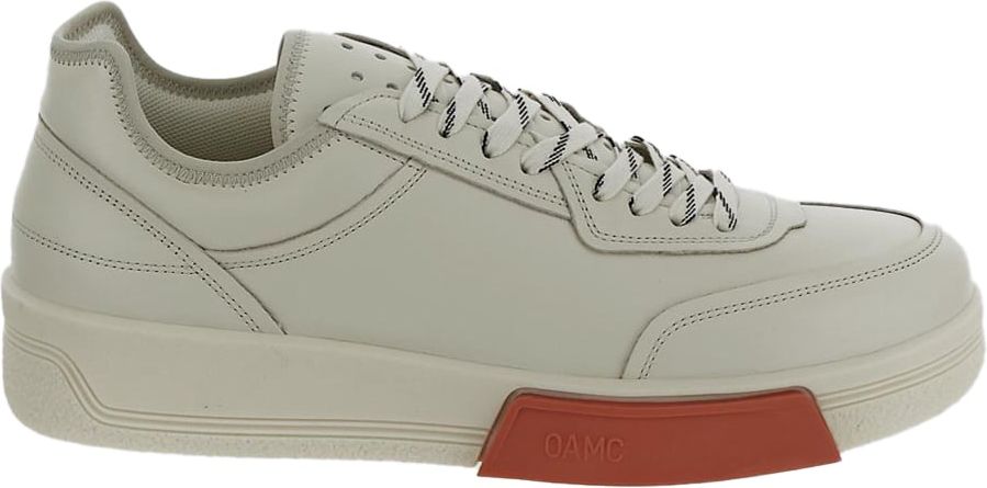 OAMC Cosmos Cupsole Sneakers Wit