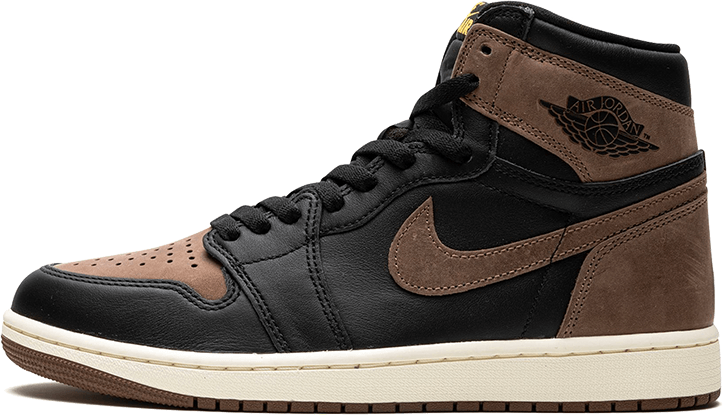 Nike Air Jordan 1 Retro High OG Palomino Bruin