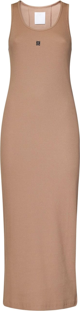 Givenchy Givenchy Dresses Beige Beige