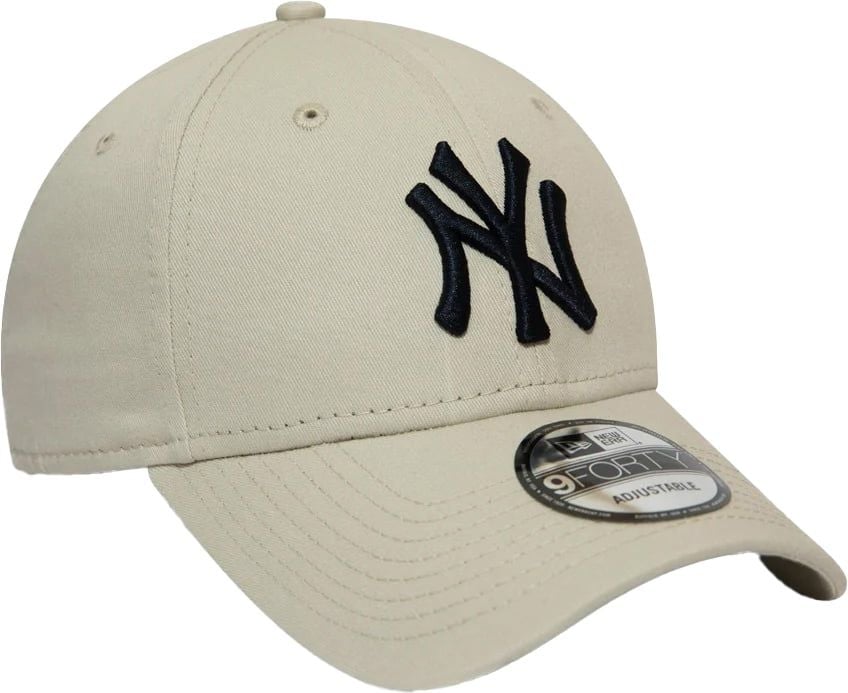 New Era New York Yankees Stone 9Forty Cap Wit