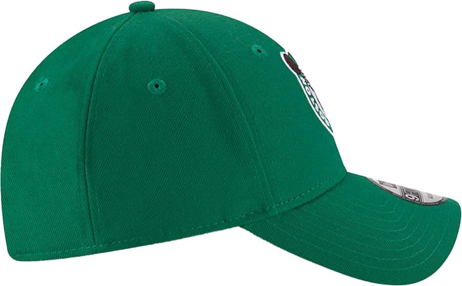 New Era Boston Celtics Green 9Forty Cap Groen