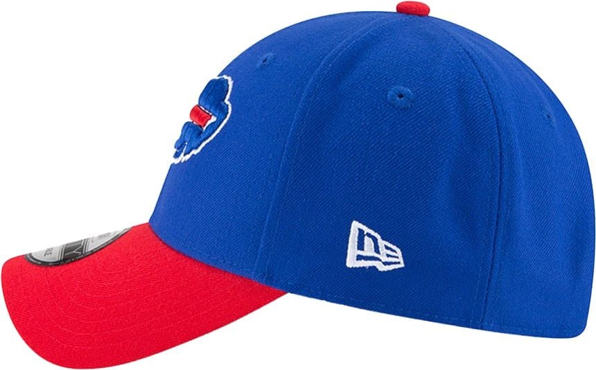 New Era Buffalo Bills Blue 9forty cap Blauw
