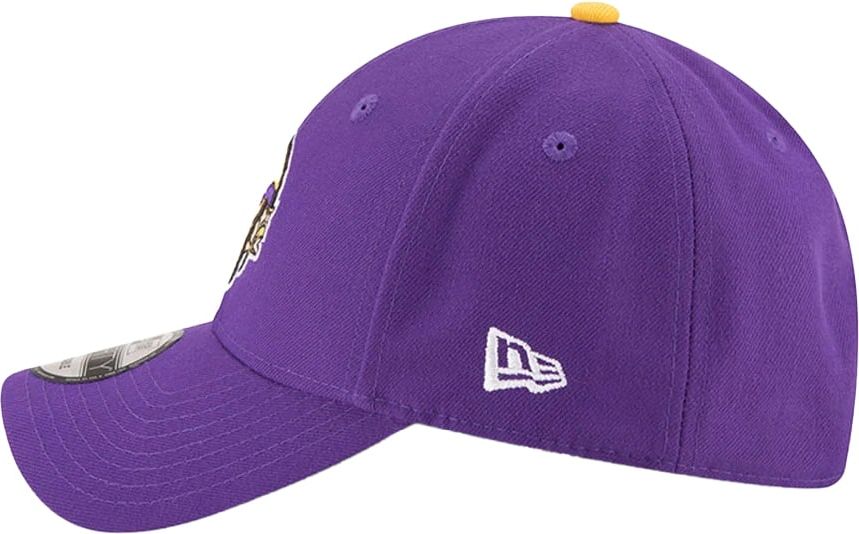 New Era Minnesota Vikings Purple 9forty cap Paars