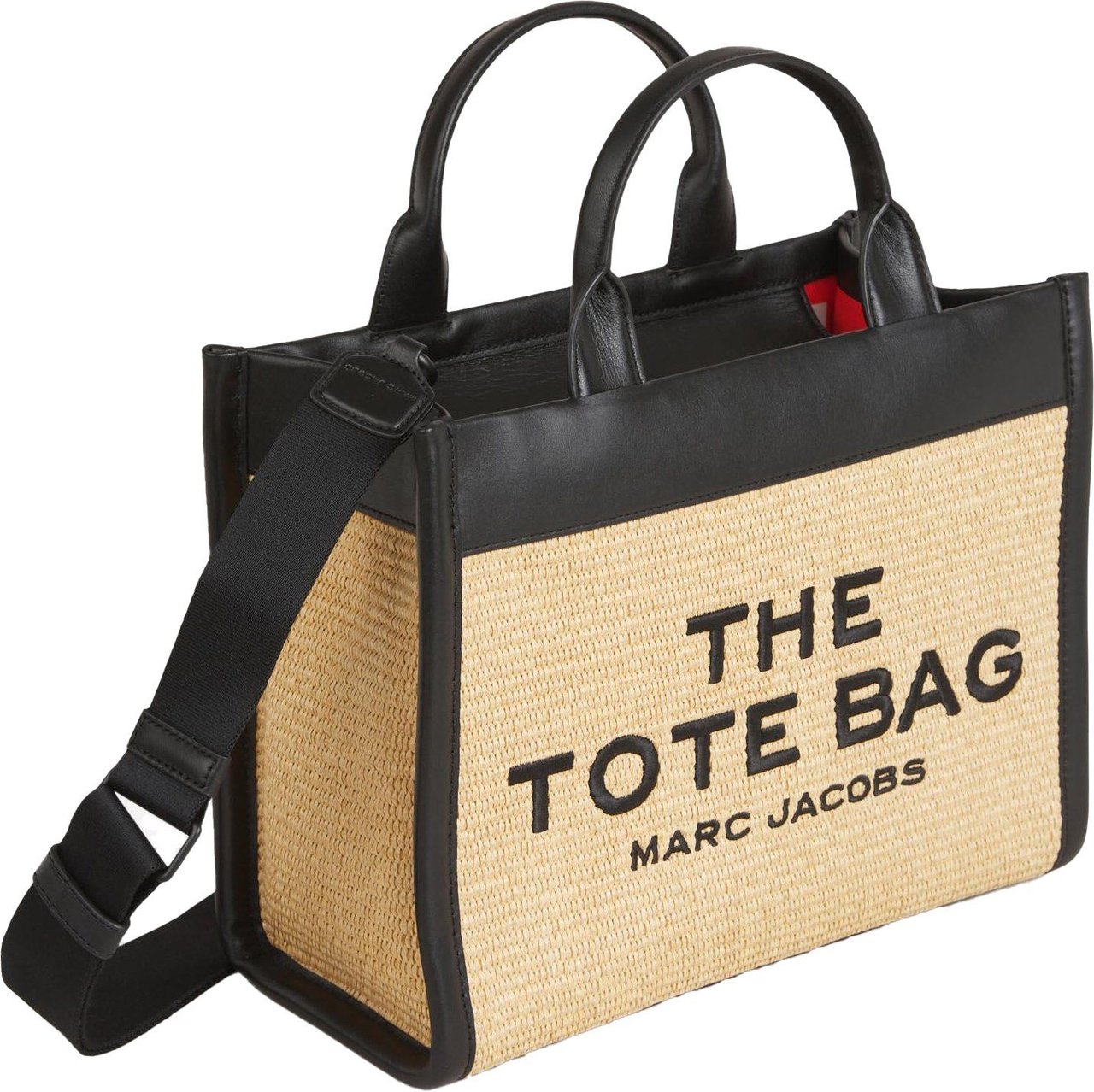 Marc Jacobs Medium Monogram Tote Bag Divers