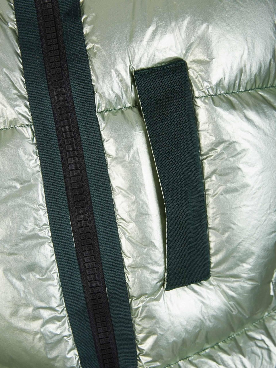 Givenchy Synthetic Fiber Vest Divers