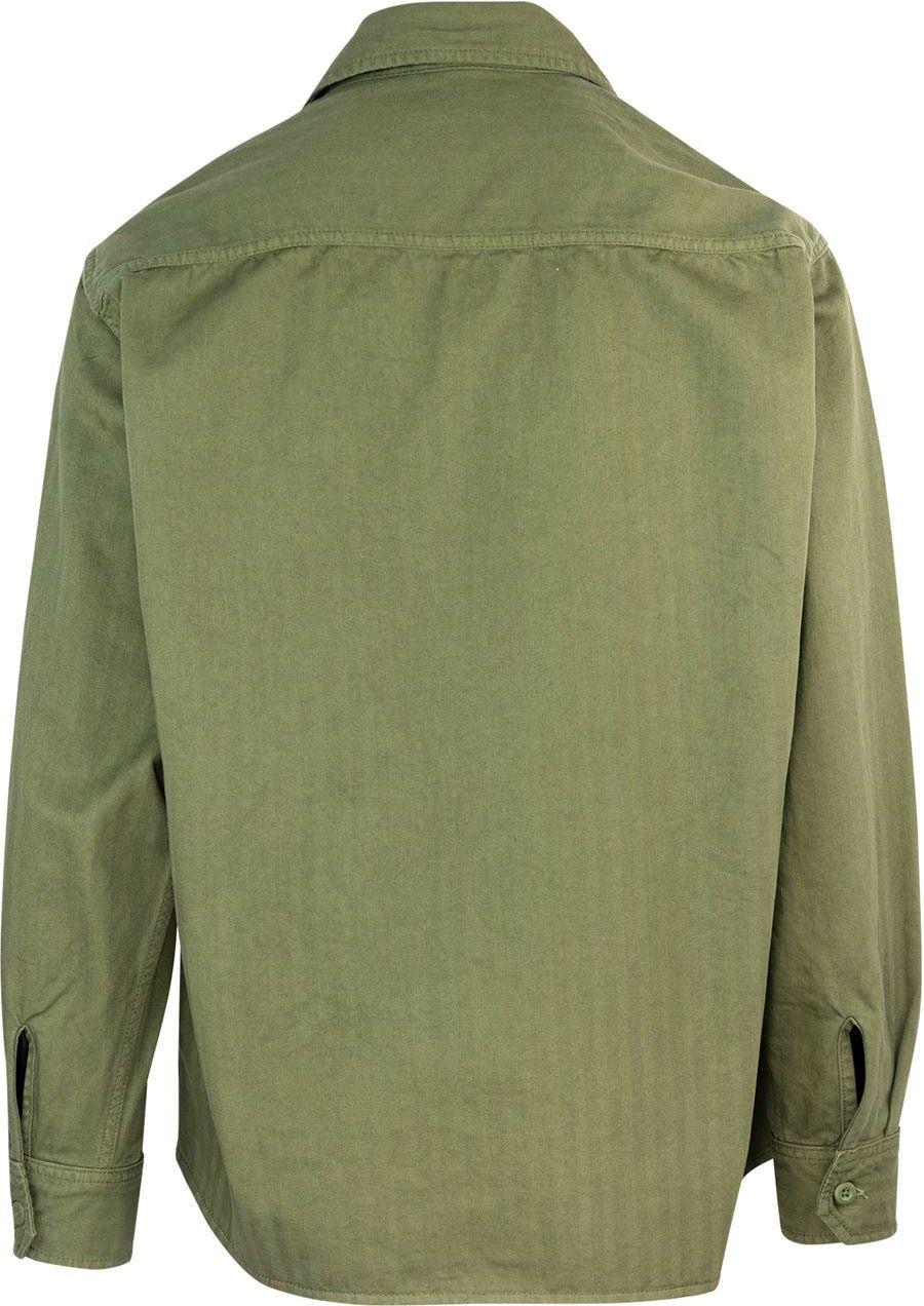 Carhartt Carhartt WIP Coats Green Groen