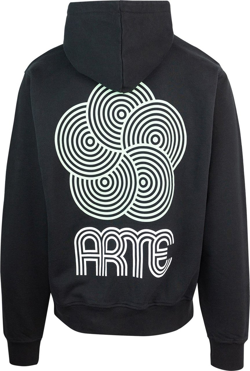 Arte Antwerp ARTE ANTWERP Sweaters Black Zwart
