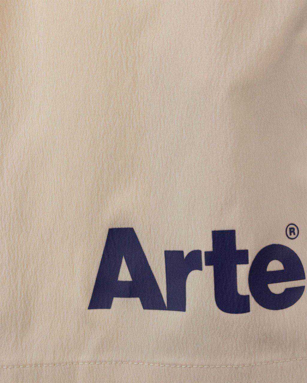 Arte Antwerp ARTE ANTWERP Shorts Beige Beige