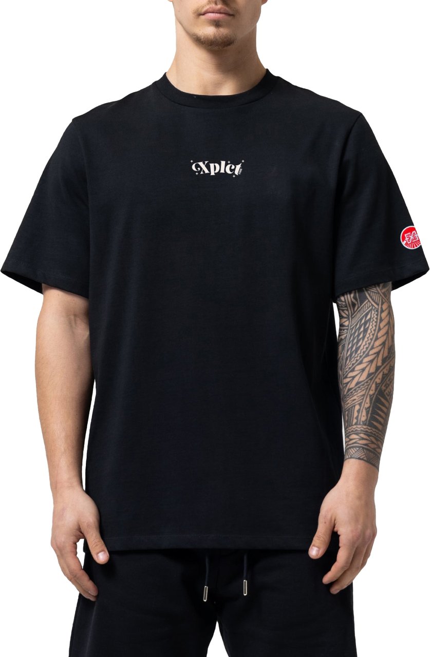 XPLCT Bonsai T-Shirt | Vanaf € 60,-