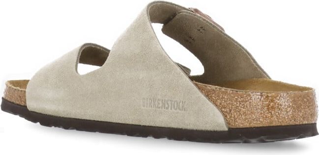 Birkenstock Sandals Beige Neutraal