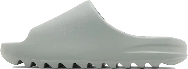 Adidas Adidas Yeezy Slide Salt Grijs