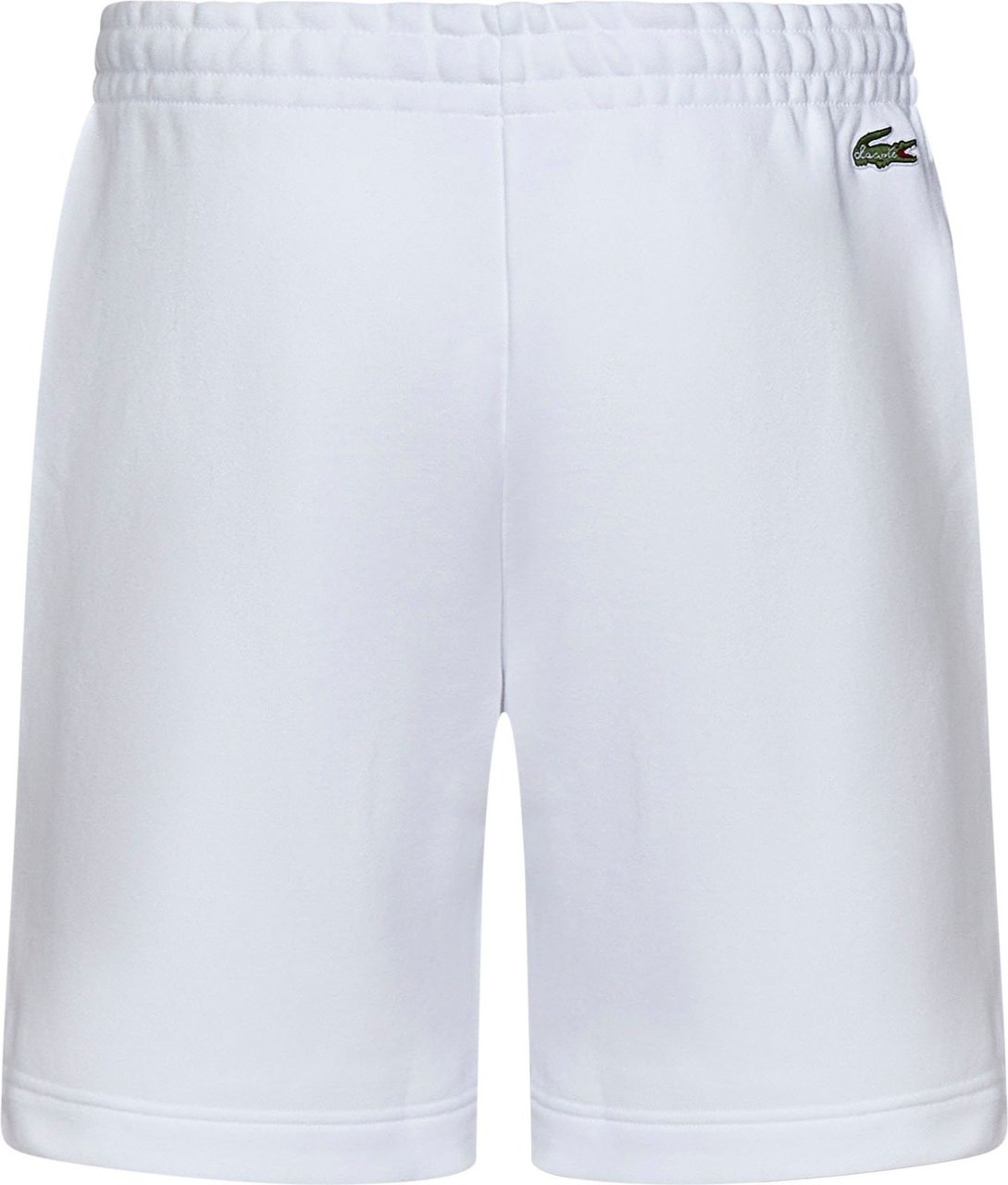 Lacoste Lacoste Shorts White Wit