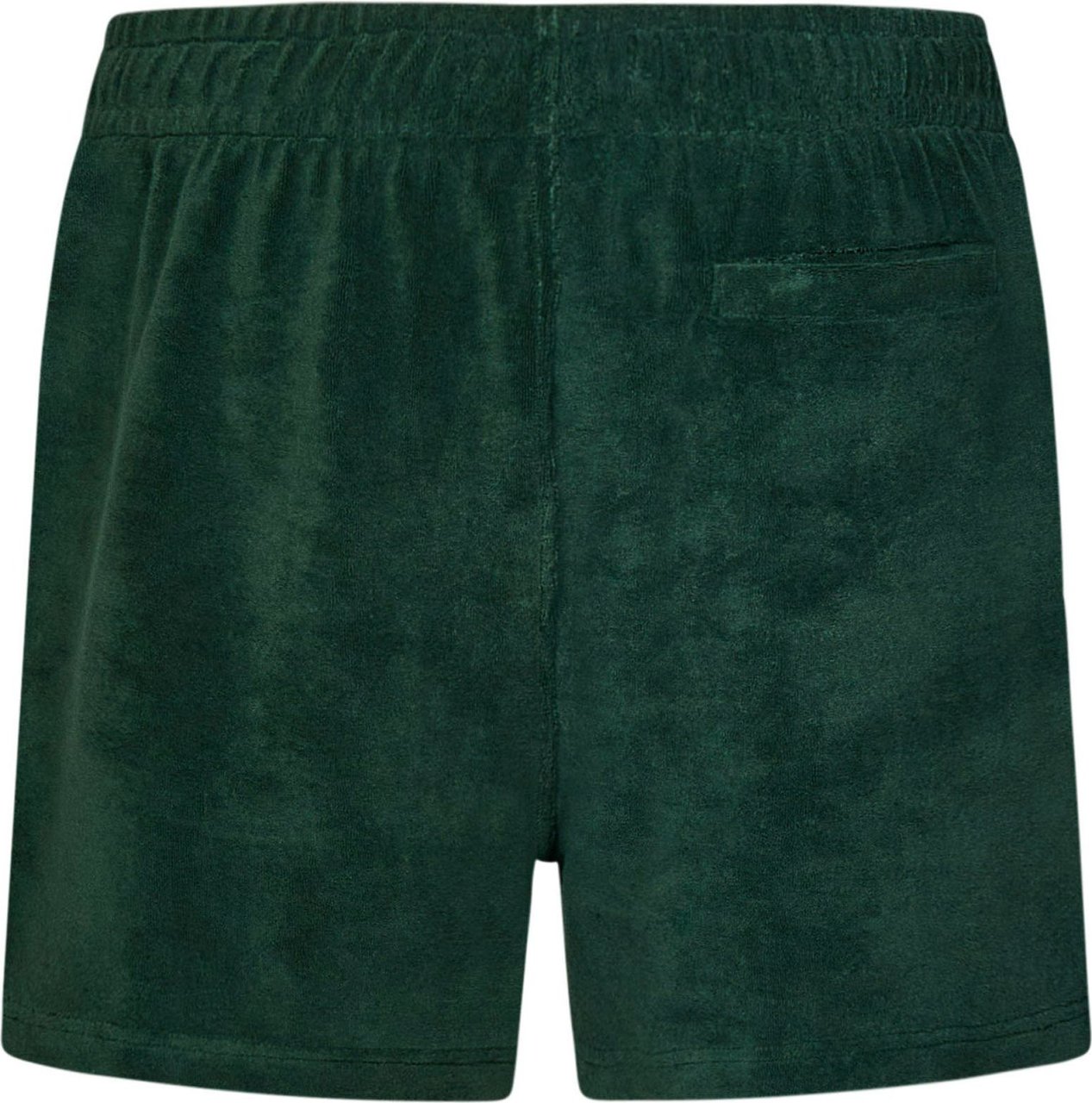 Lacoste Lacoste Shorts Green Groen