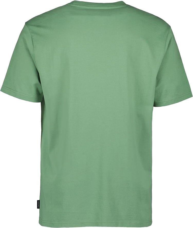 Airforce Sphere T-Shirt Groen Groen