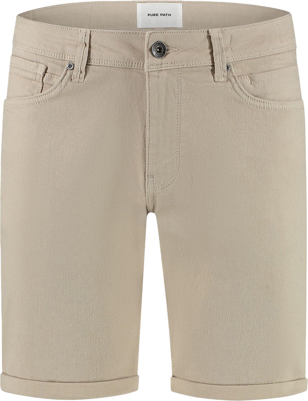 Pure Path The Steve W Beige