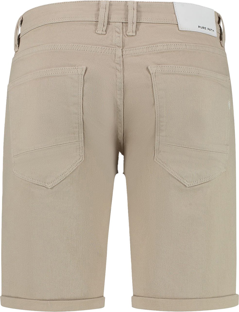 Pure Path The Steve W Beige