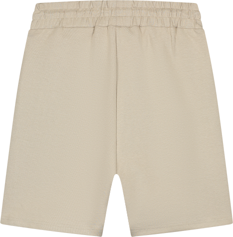 Malelions Malelions Sport Counter Shorts - Taupe Beige