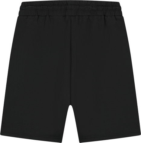 Malelions Malelions Sport Counter Shorts - Black Zwart