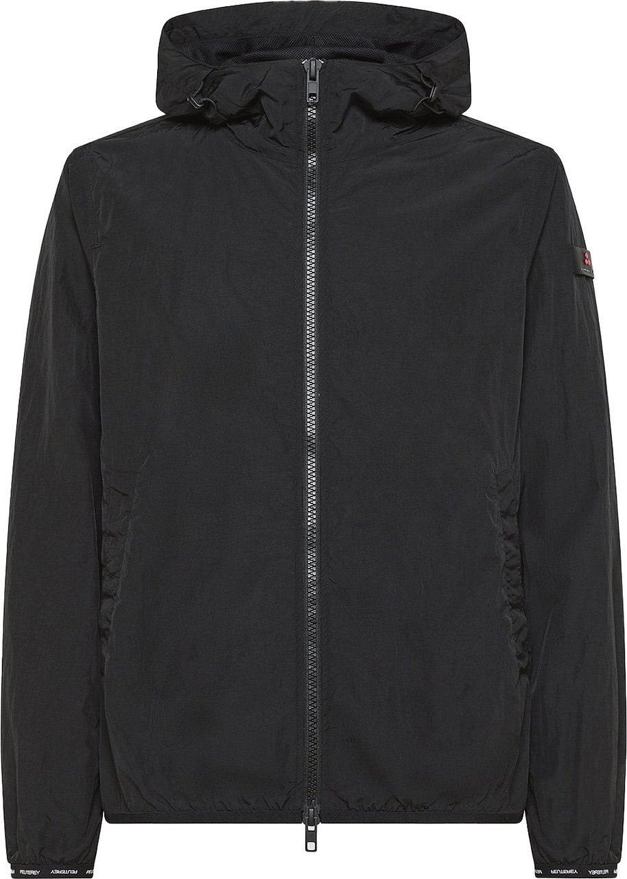Peuterey Nigle Jack Men Zwart
