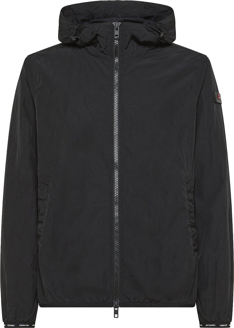 Peuterey Nigle Jack Men Zwart