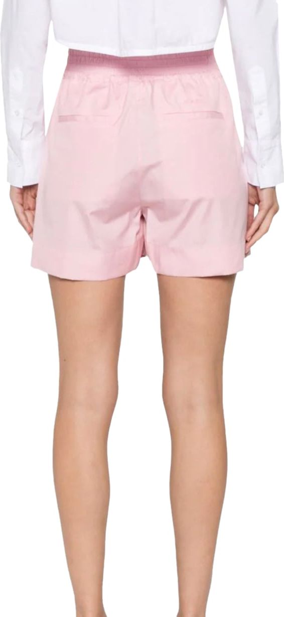 Marni Shorts Pink Roze