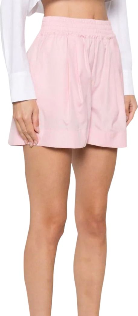Marni Shorts Pink Roze