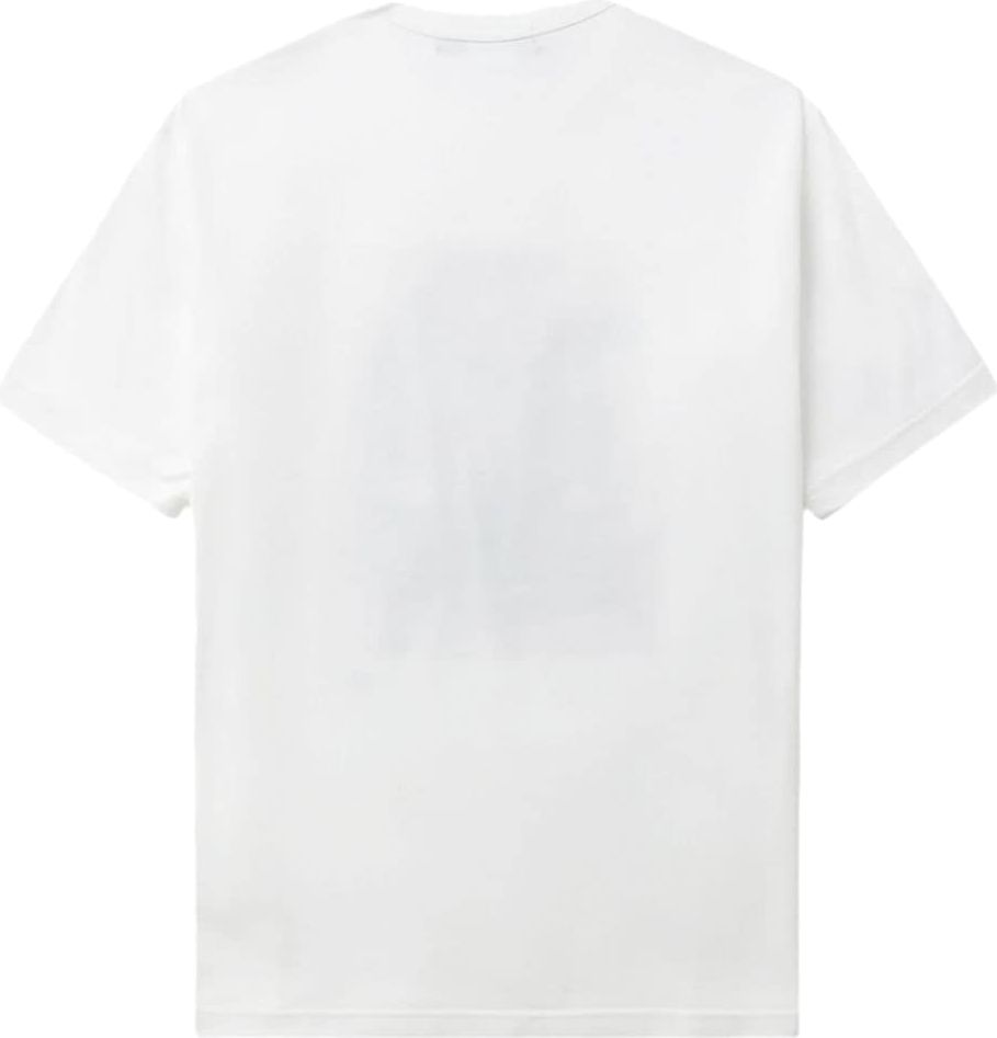 Junya Watanabe T-shirts And Polos White Wit