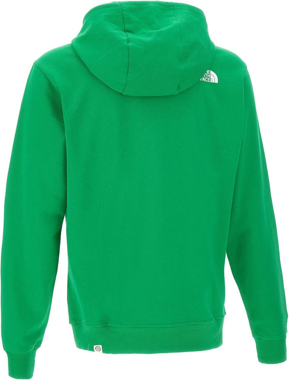 The North Face Sweaters Green Groen