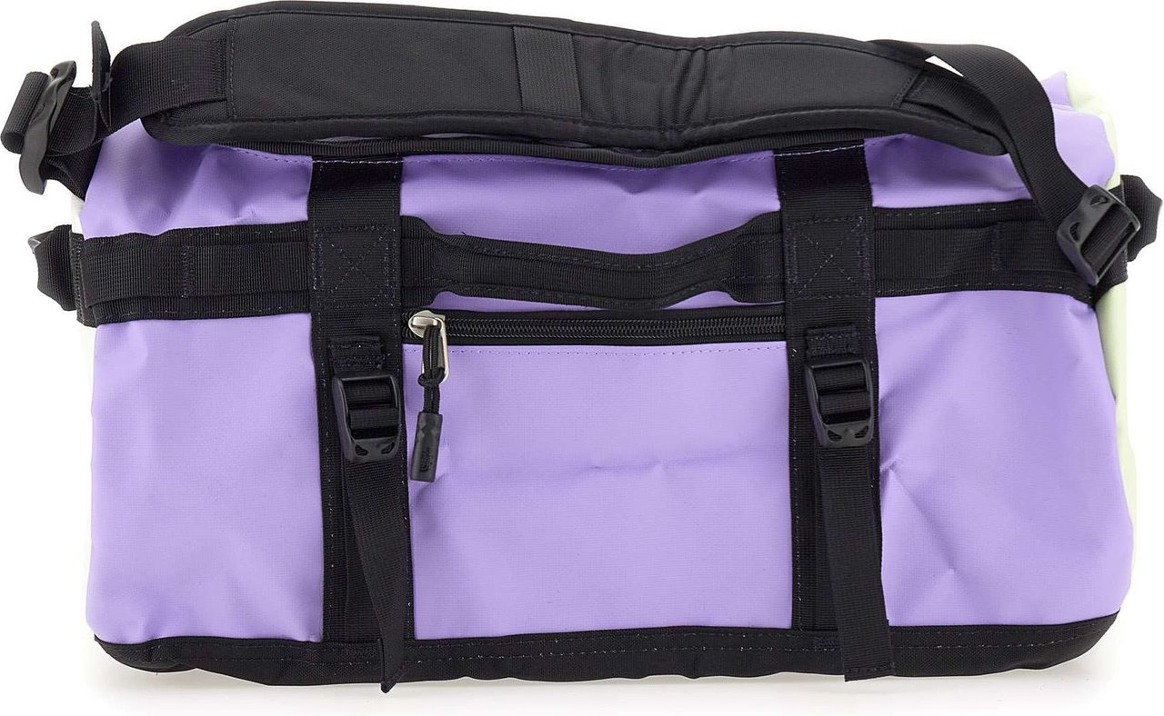 The North Face Suitcases Purple Paars