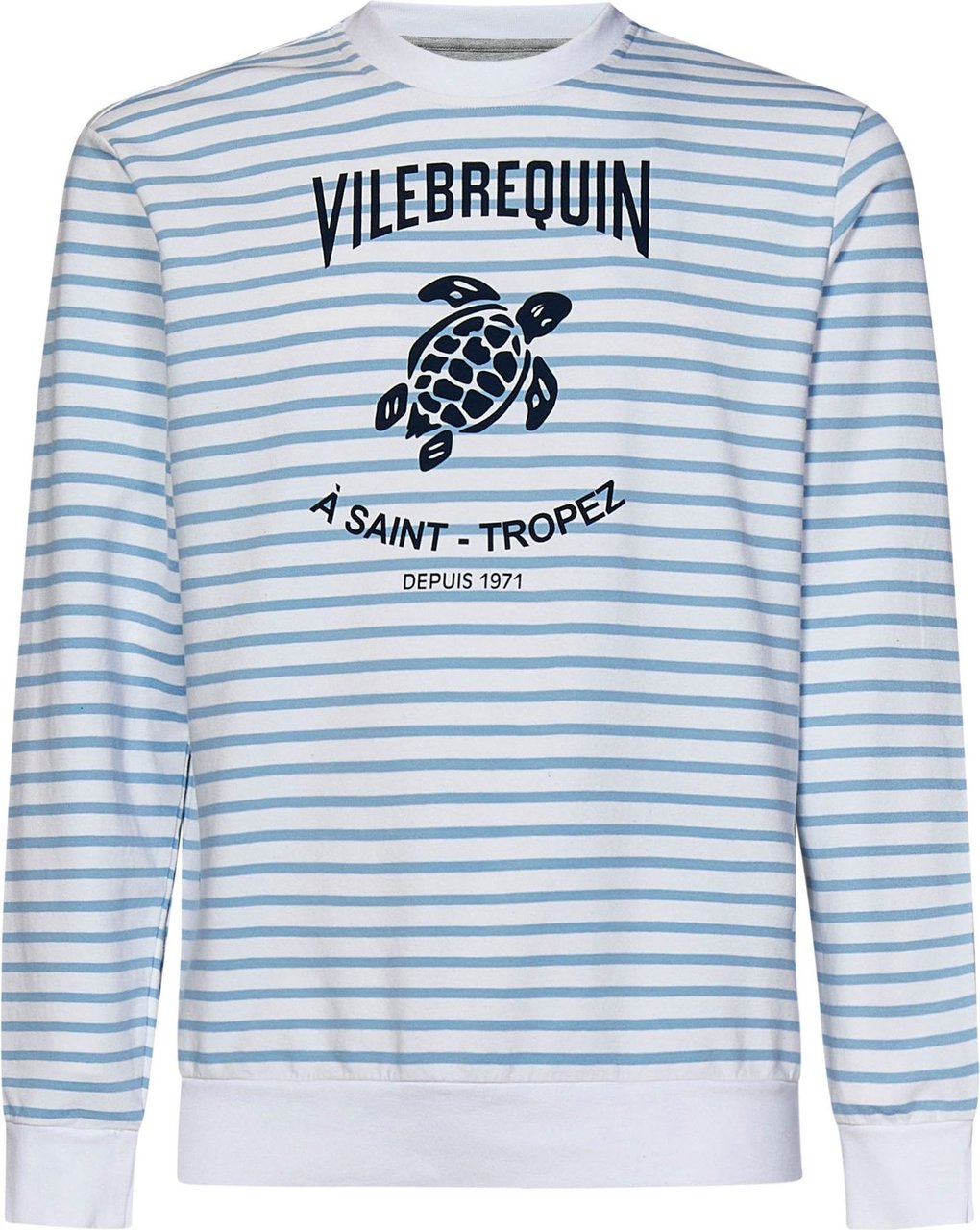 Vilebrequin Vilebrequin Sweaters White Wit