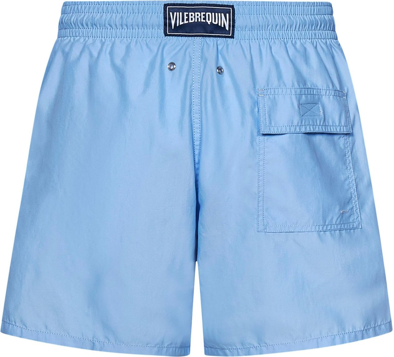Vilebrequin Vilebrequin Sea clothing Clear Blue Blauw