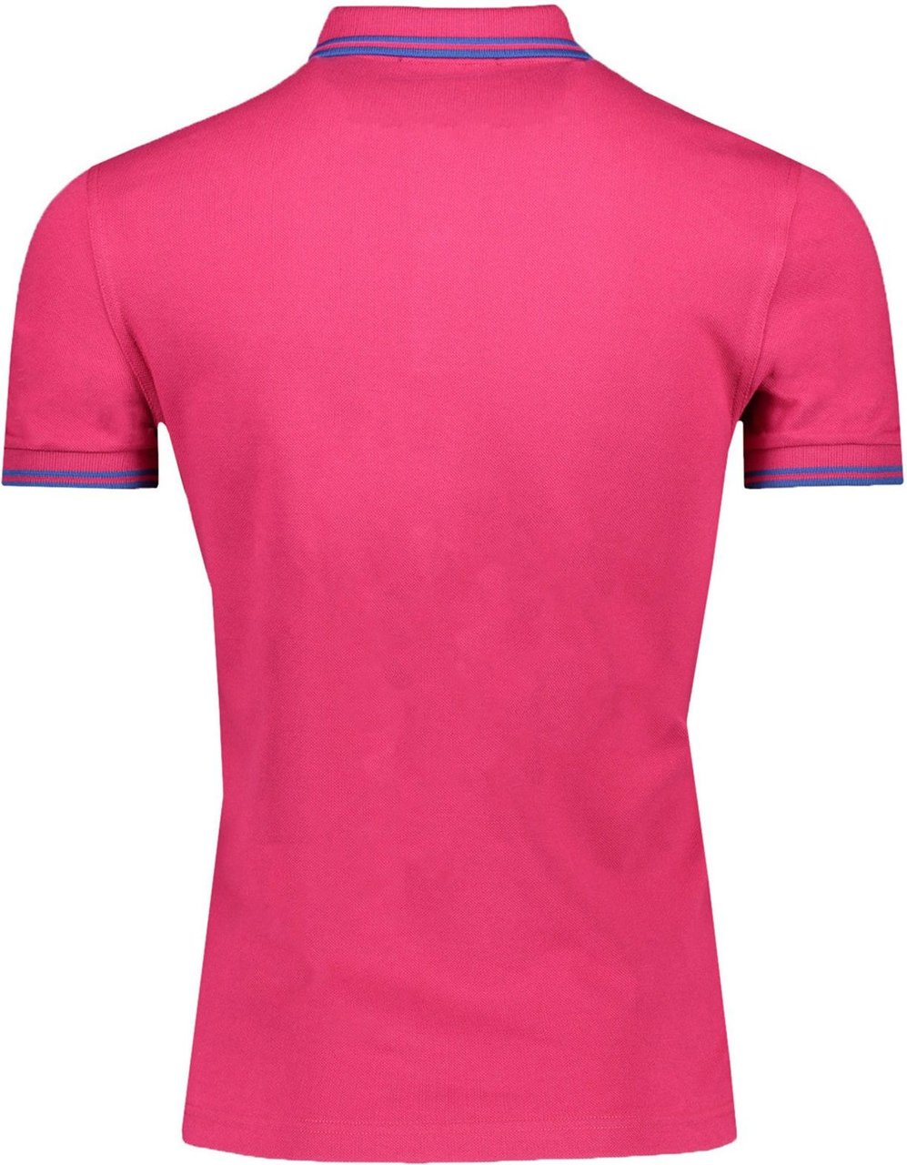 Fred Perry Polo Roze Roze
